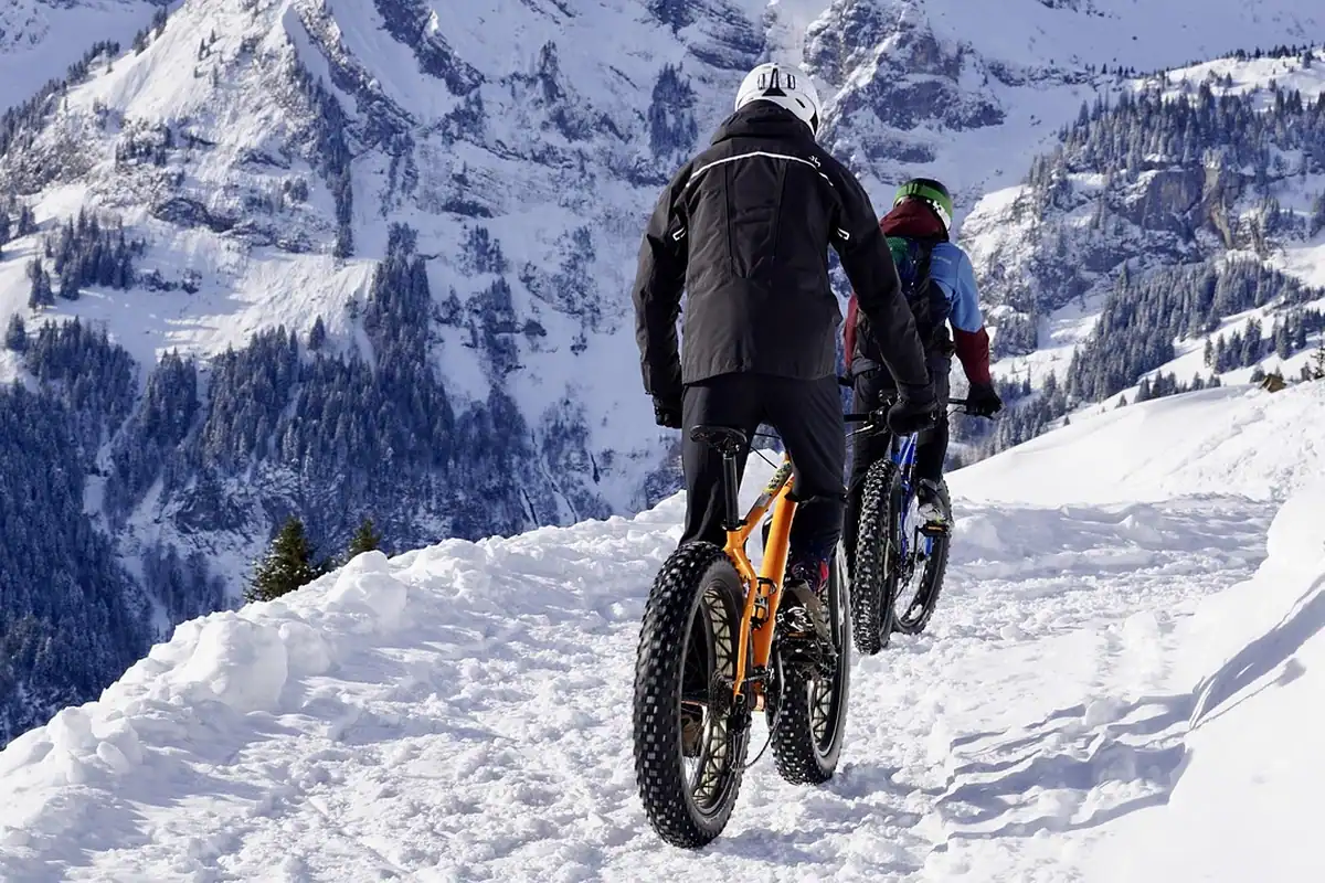 Cameră de aer de bicicletă, cu pană și levier de anvelope, pregătite pentru reparație
