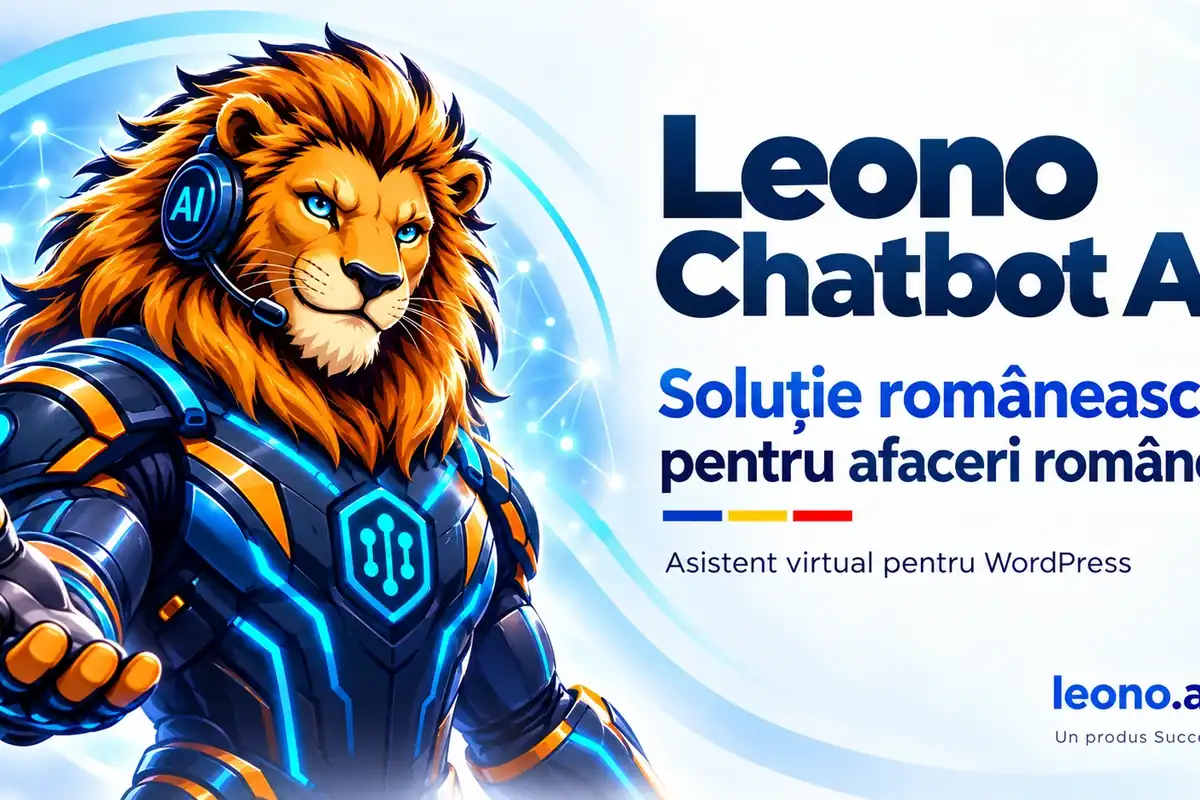 Sălile și cluburile sportive câștigă abonați cu Leono AI Chat Bot